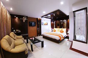 Hotel Surya