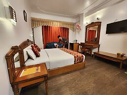 Hotel Surya