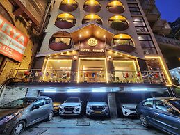 Hotel Surya