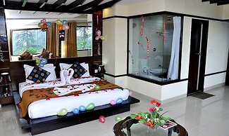 Hotel Surya