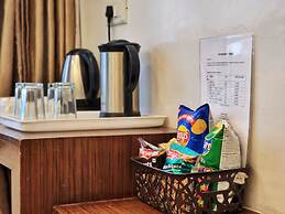 Hotel Surya