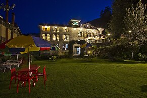 The Orchard Greens