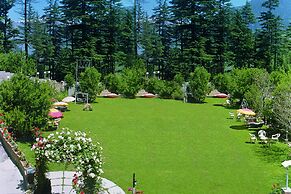 The Orchard Greens
