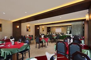 The Orchard Greens