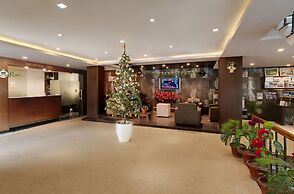 The Orchard Greens