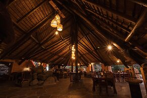 Huab Lodge