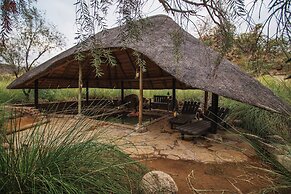 Huab Lodge