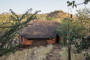 Huab Lodge