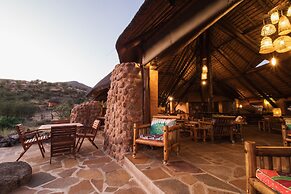 Huab Lodge