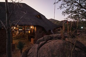 Huab Lodge