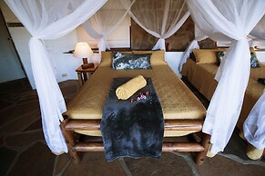 Huab Lodge