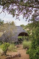 Huab Lodge