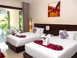 Club Wyndham Patong Hill Phuket