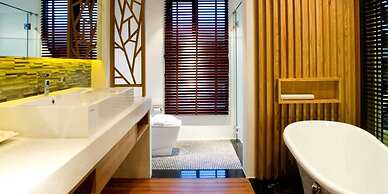Club Wyndham Patong Hill Phuket