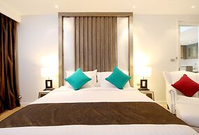 Club Wyndham Patong Hill Phuket