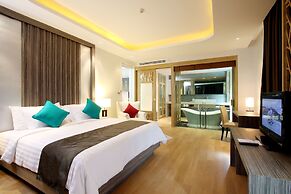 Club Wyndham Patong Hill Phuket
