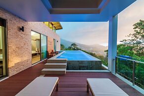 Club Wyndham Patong Hill Phuket