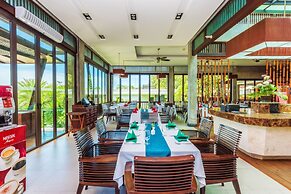 Club Wyndham Patong Hill Phuket