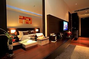 Club Wyndham Patong Hill Phuket