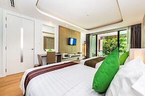 Club Wyndham Patong Hill Phuket