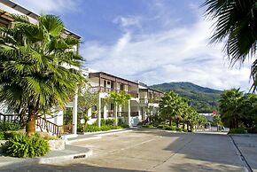 Club Wyndham Patong Hill Phuket