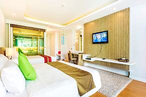 Club Wyndham Patong Hill Phuket