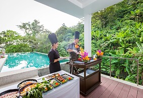 Club Wyndham Patong Hill Phuket