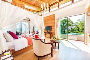 Club Wyndham Patong Hill Phuket