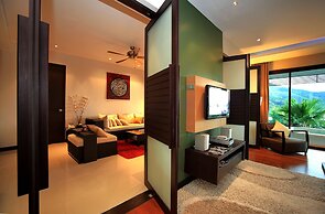 Club Wyndham Patong Hill Phuket
