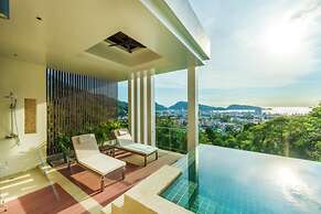Club Wyndham Patong Hill Phuket