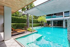 Club Wyndham Patong Hill Phuket