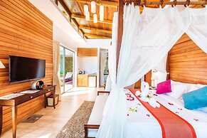 Club Wyndham Patong Hill Phuket