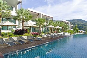 Club Wyndham Patong Hill Phuket