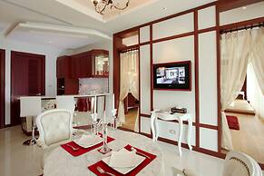 Club Wyndham Patong Hill Phuket