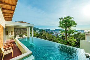 Club Wyndham Patong Hill Phuket