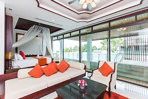 Club Wyndham Patong Hill Phuket