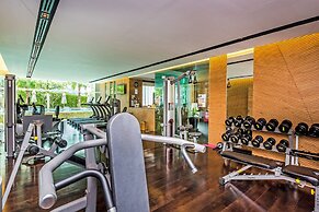 Club Wyndham Patong Hill Phuket