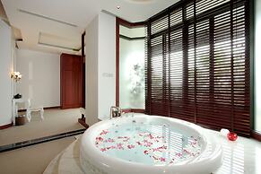 Club Wyndham Patong Hill Phuket
