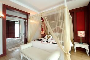 Club Wyndham Patong Hill Phuket