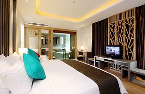 Club Wyndham Patong Hill Phuket