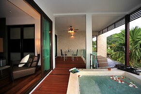 Club Wyndham Patong Hill Phuket
