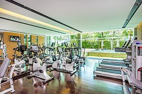 Club Wyndham Patong Hill Phuket