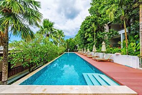 Club Wyndham Patong Hill Phuket