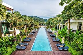 Club Wyndham Patong Hill Phuket