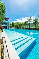 Club Wyndham Patong Hill Phuket