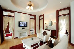 Club Wyndham Patong Hill Phuket