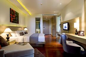 Club Wyndham Patong Hill Phuket