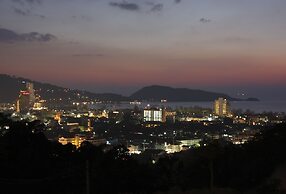 Club Wyndham Patong Hill Phuket