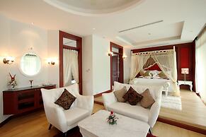 Club Wyndham Patong Hill Phuket