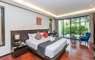 Club Wyndham Patong Hill Phuket